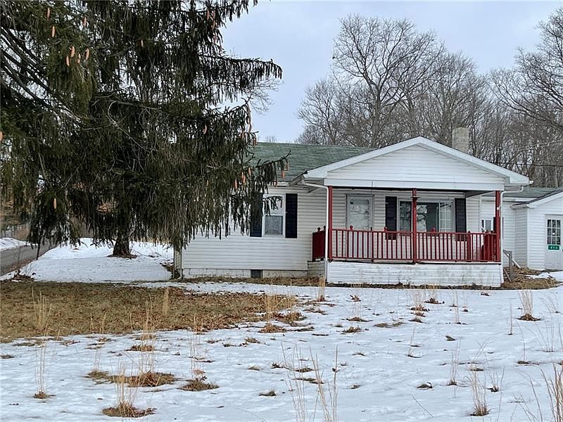 473 Cemetery Rd, Boyers, PA 16020 Zillow