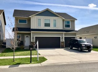 1760 W Pyrenees Loop, Coeur D Alene, ID 83815