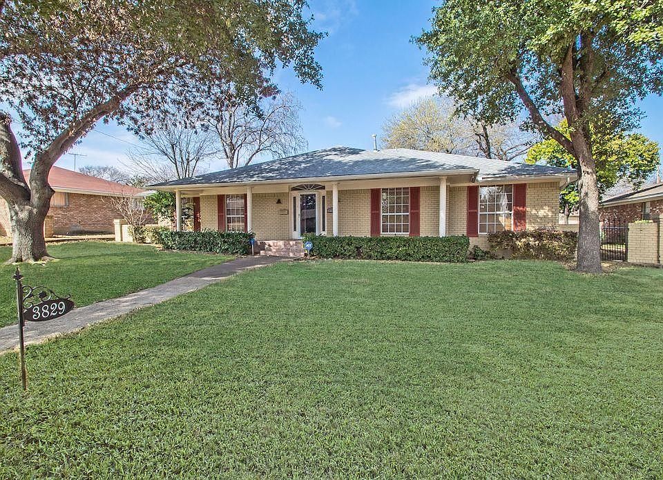 1st image of 3829 Shady Hollow Ln