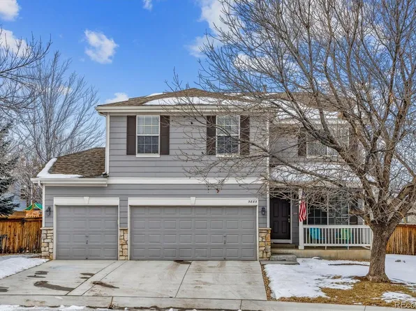 5885 Cheetah Cove, Lone Tree, CO 80124