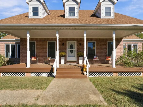 65 Jennalee Ln, Medon, TN 38356