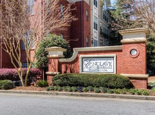1122 Westchester Rdg NE #1122, Atlanta, GA 30329