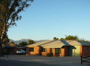 4855 E Paseo Luisa, Tucson, AZ 85711