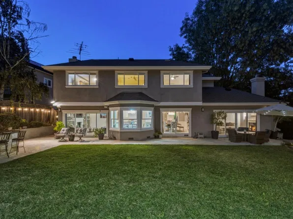 934 Wilmington Way, Redwood City, CA 94062