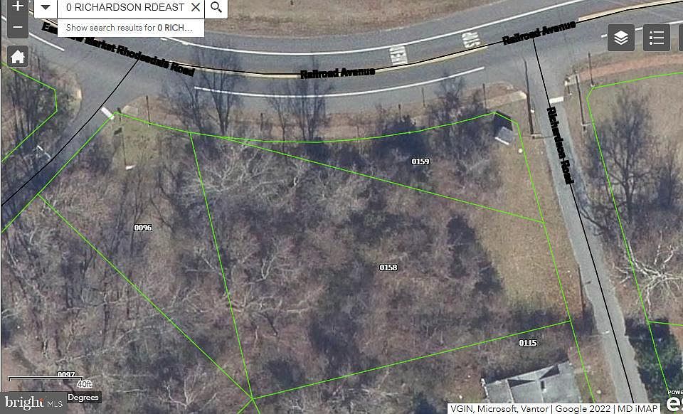 1st image of 0 Richardson Rd