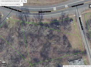 0 Richardson Rd, East New Market, MD 21631