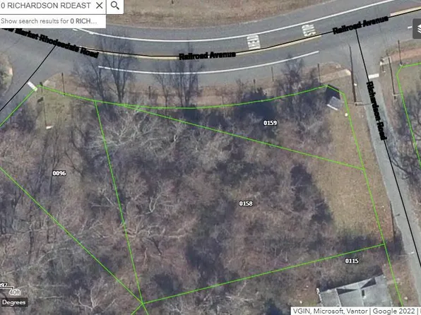 0 Richardson Rd, East New Market, MD 21631