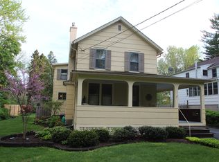 15 W Jefferson Rd, Pittsford, NY 14534