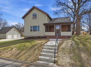 204 Hotel Street, Brooklyn, WI 53521