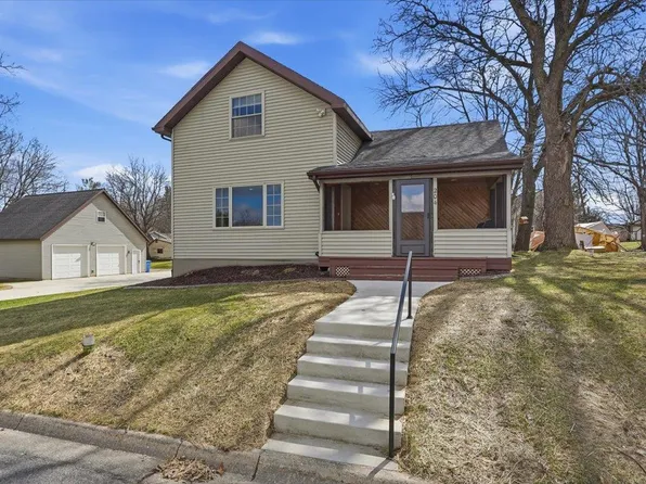 204 Hotel Street, Brooklyn, WI 53521