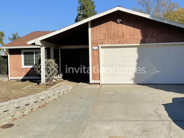 6621 Ibex Woods Ct, Citrus Heights, CA 95621