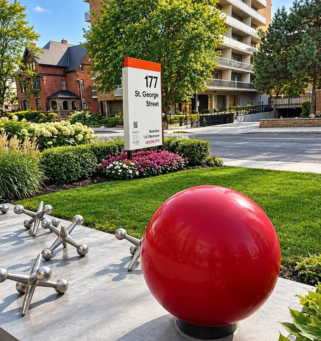 1 bed, $1,975 — Photo 2