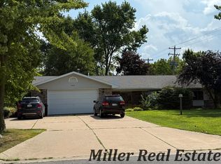 1505 N Church St, Hastings, MI