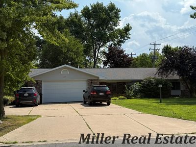1505 N Church St, Hastings, MI, 49058