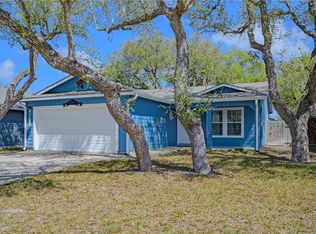 132 Pecan Harbor St, Rockport, TX 78382