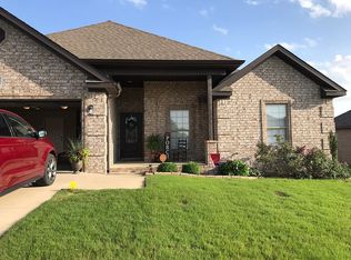 122 Emma Dr, Brookland, AR 72417