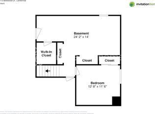 19751 E Bellewood Dr, Centennial, CO 80015