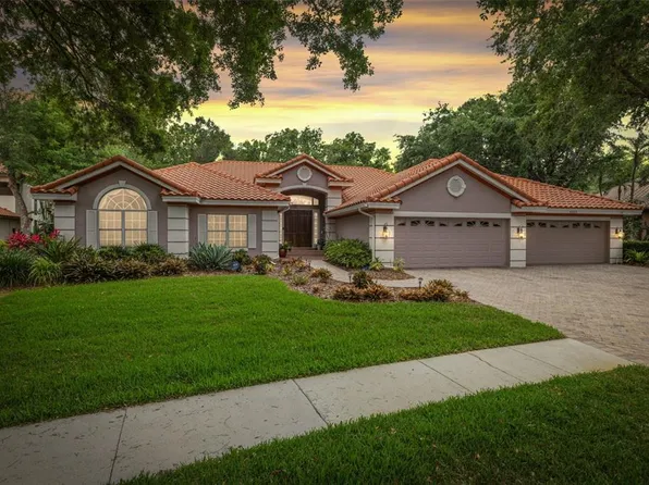 4905 Londonderry Dr, Tampa, FL 33647