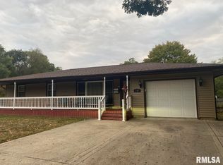 110 Lasalle Blvd, Marquette Heights, IL 61554