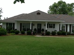 221 James Brown Rd, Rayville, LA 71269