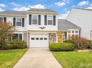 307B Modele Plz, Monroe Township, NJ 08831