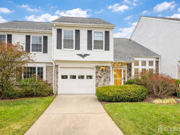 307B Modele Plz, Monroe Township, NJ 08831