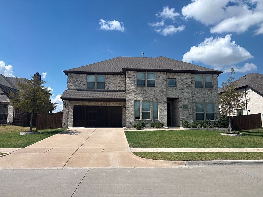 Property Front View