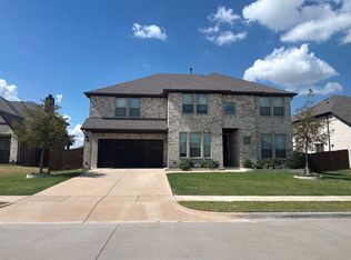 314 Chapel Hill Dr, Forney, TX 75126