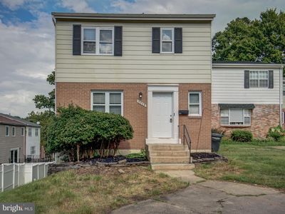7712 Erica Ln, Laurel, MD, 20707