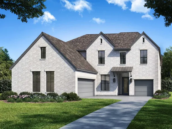 3221 Bexar St, Rockwall, TX 75032