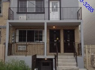 Atkins Ave, BROOKLYN, NY 11208