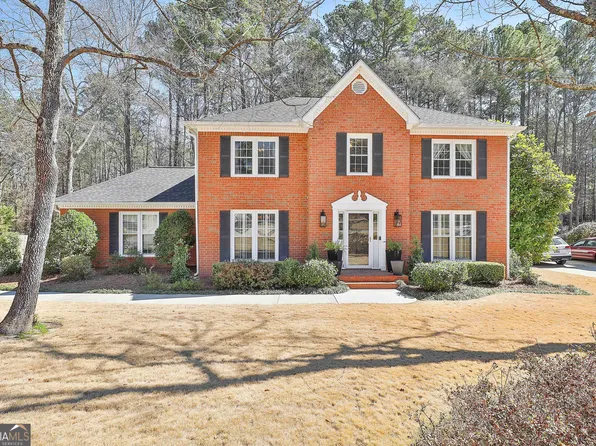 114 Cloister Dr, Peachtree City, GA 30269