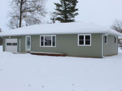 618 N Elizabeth St, Clarksville, IA, 50619