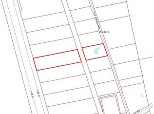 0 Cow Creek Rd, Edgewater, FL 32141