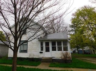 531 S Cherry St, Bryan, OH 43506