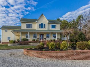 6120 Ricky Allen Rd, Corryton, TN 37721