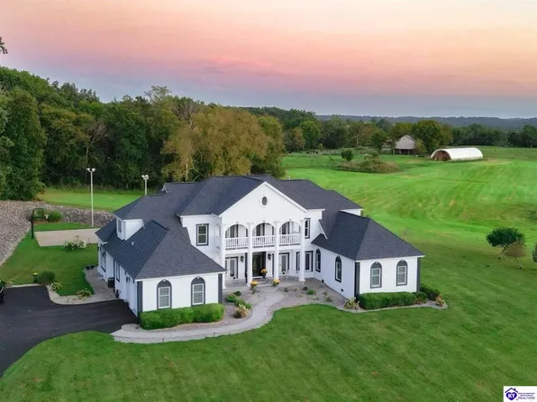 1900 Campbellsville Rd, Greensburg, KY 42743