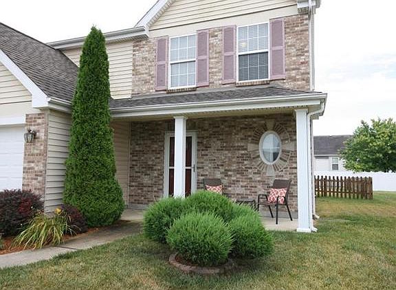 4th image of 1714 Baxston Ct