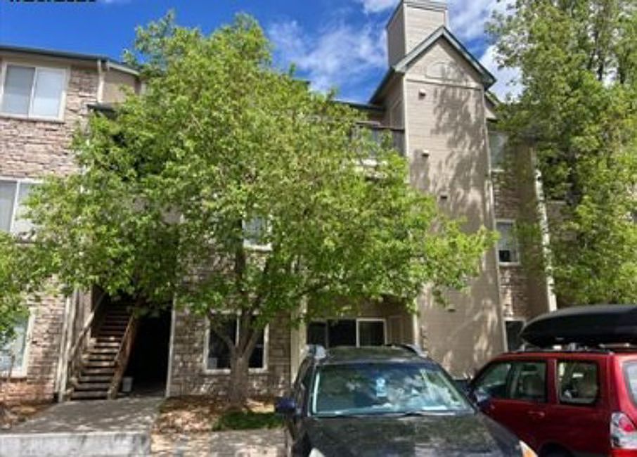 Property Front View