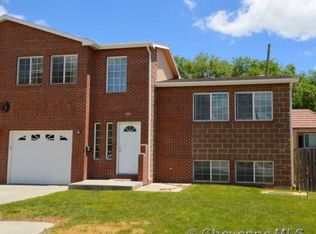 506 Andra Ct, Cheyenne, WY 82009