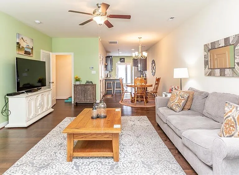 7358 Pebble Lake Dr #1 — Photo 5