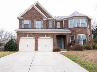 5080 Lake Field Dr, Douglasville, GA 30135