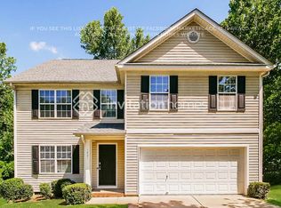 1401 Key Ridge Ct, Charlotte, NC 28216
