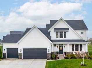 20062 Chatham Green Dr, Westfield, IN