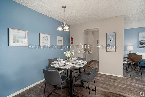 Floor plan 1 Bedroom 1 Bath