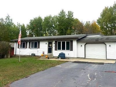 205 NE 20th St, Grand Rapids, MN, 55744