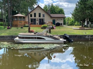 N6856 Eastside Ct, Mauston, WI 53948