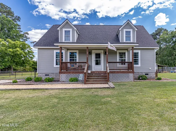 6868 Glover Road, Elm City, NC 27822