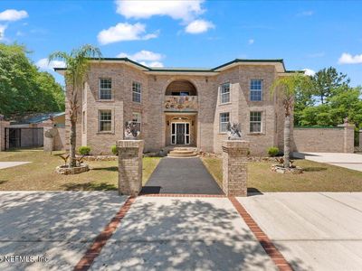 6140 COUNTY ROAD 315C, Keystone Heights, FL, 32656