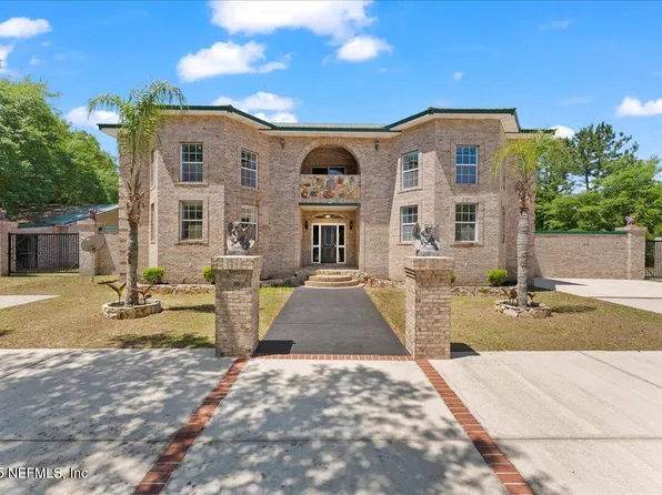 6140 COUNTY ROAD 315C, Keystone Heights, FL 32656